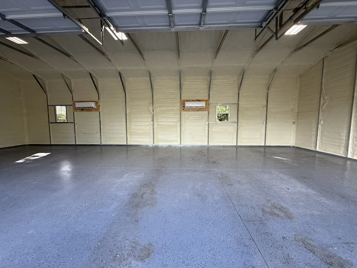 Spray Foam Roofing services in Pemberton, NJ